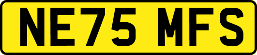 NE75MFS