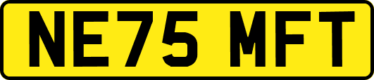 NE75MFT
