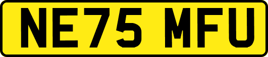 NE75MFU