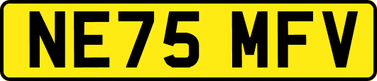 NE75MFV