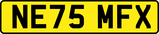 NE75MFX