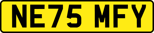 NE75MFY