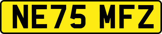 NE75MFZ