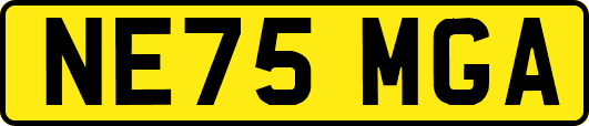 NE75MGA