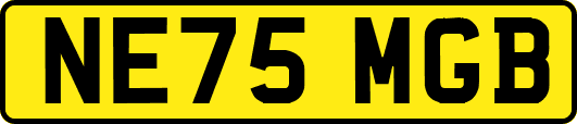 NE75MGB