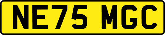 NE75MGC