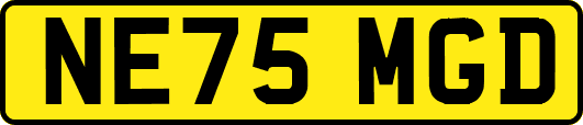 NE75MGD
