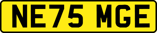 NE75MGE
