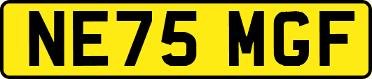 NE75MGF
