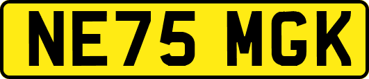 NE75MGK