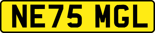 NE75MGL