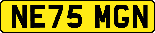 NE75MGN