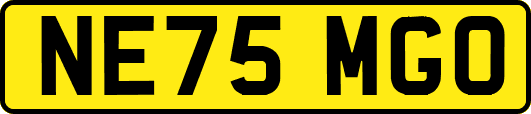 NE75MGO