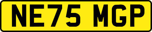 NE75MGP