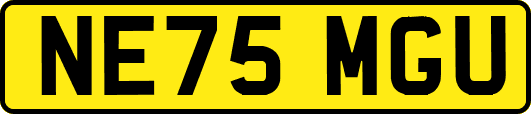NE75MGU