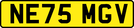 NE75MGV