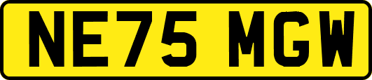 NE75MGW