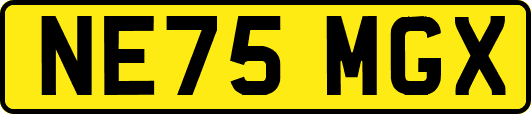 NE75MGX