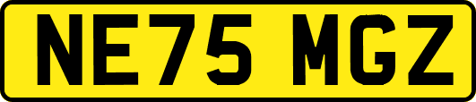 NE75MGZ