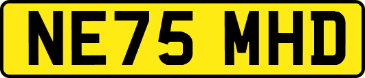 NE75MHD