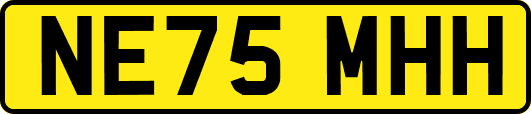 NE75MHH