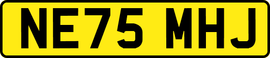 NE75MHJ