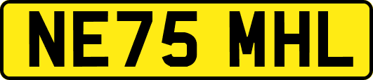 NE75MHL