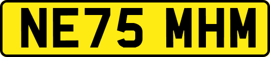 NE75MHM
