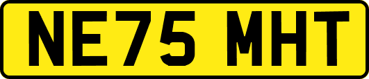 NE75MHT