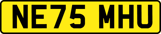 NE75MHU