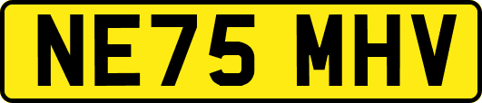 NE75MHV