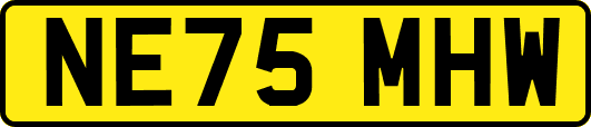 NE75MHW