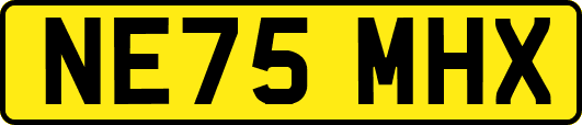 NE75MHX