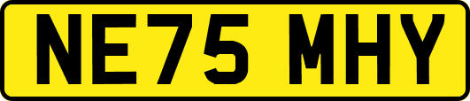 NE75MHY