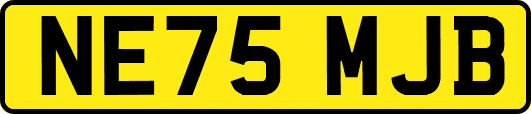 NE75MJB