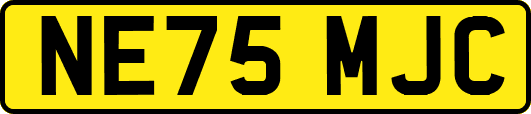 NE75MJC