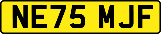 NE75MJF