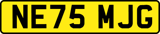 NE75MJG