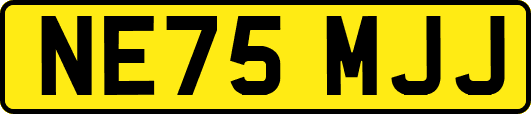 NE75MJJ
