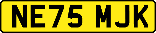 NE75MJK
