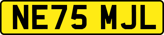 NE75MJL