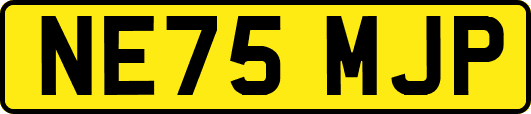 NE75MJP