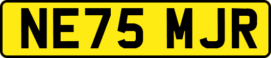 NE75MJR