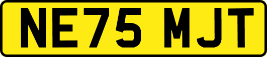 NE75MJT
