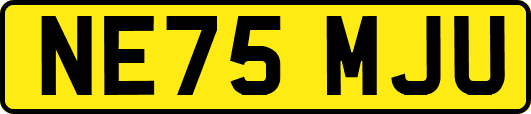 NE75MJU