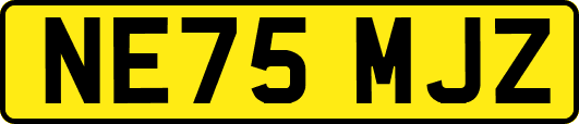 NE75MJZ