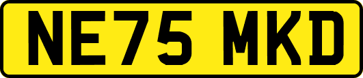 NE75MKD
