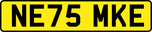 NE75MKE