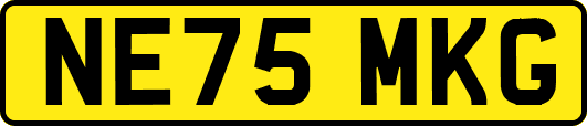 NE75MKG