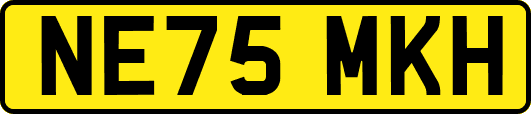 NE75MKH